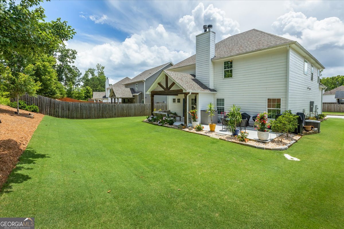 24 Collette Cove Newnan - 9