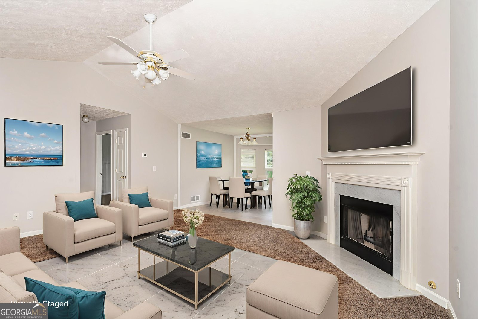 350 Dailey Mill Road Mcdonough - 2