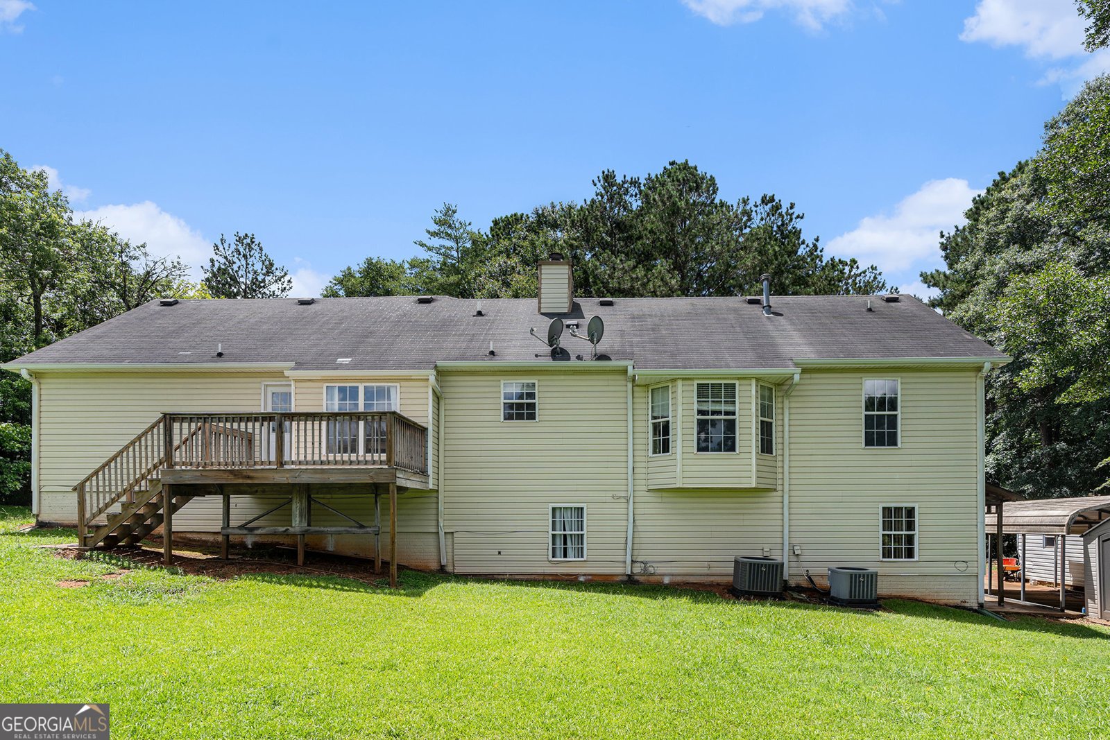 350 Dailey Mill Road Mcdonough - 27
