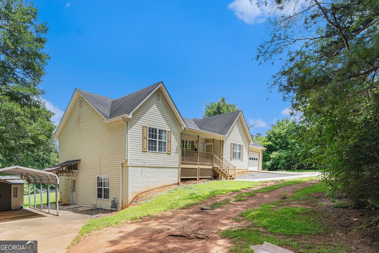 350 Dailey Mill Road Mcdonough - 6