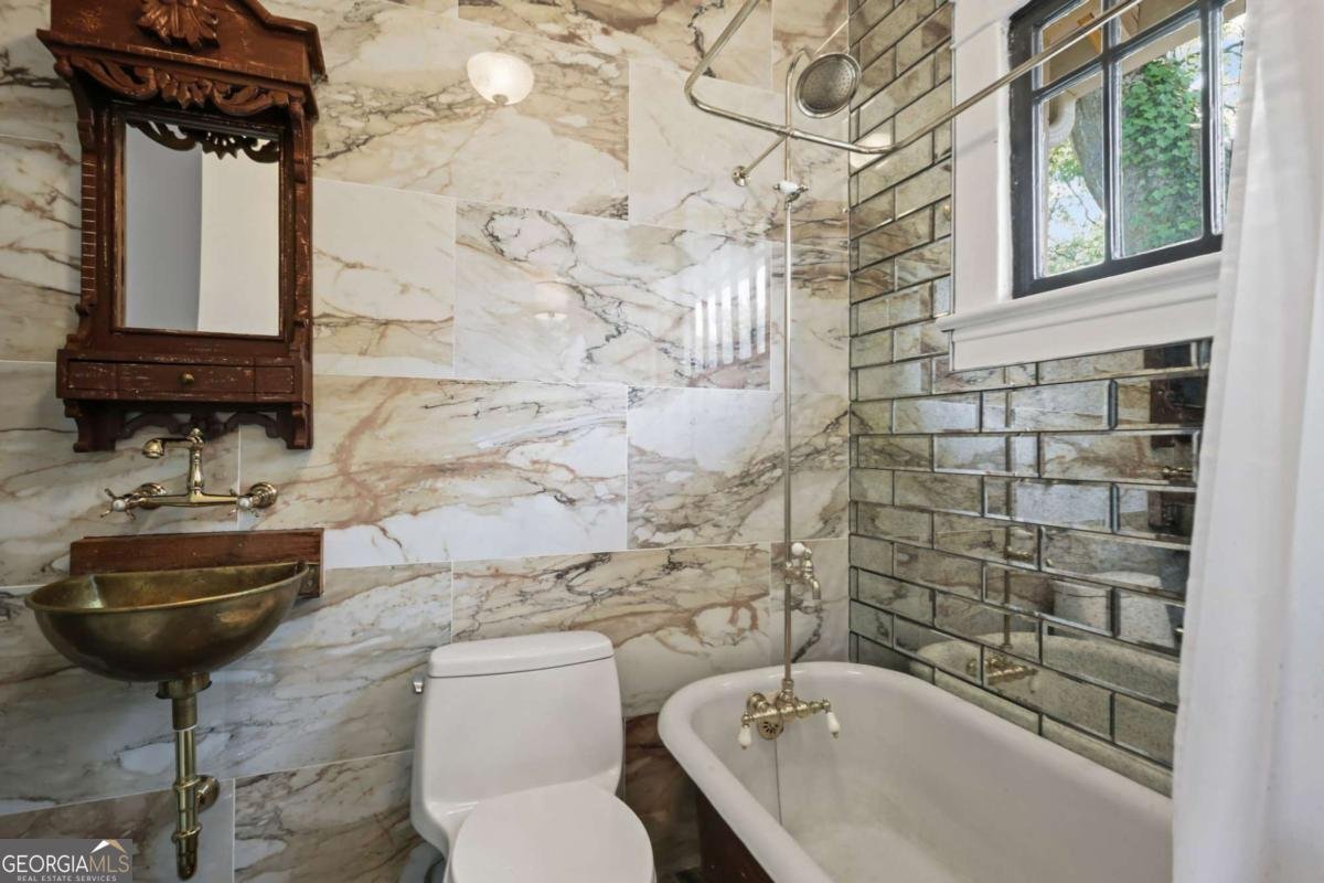 908 Highland Avenue Atlanta - 1