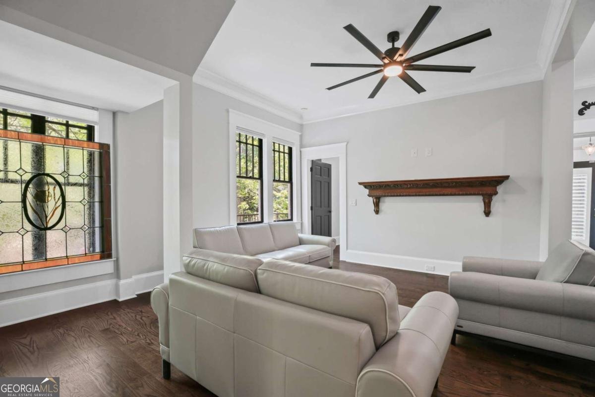 908 Highland Avenue Atlanta - 14