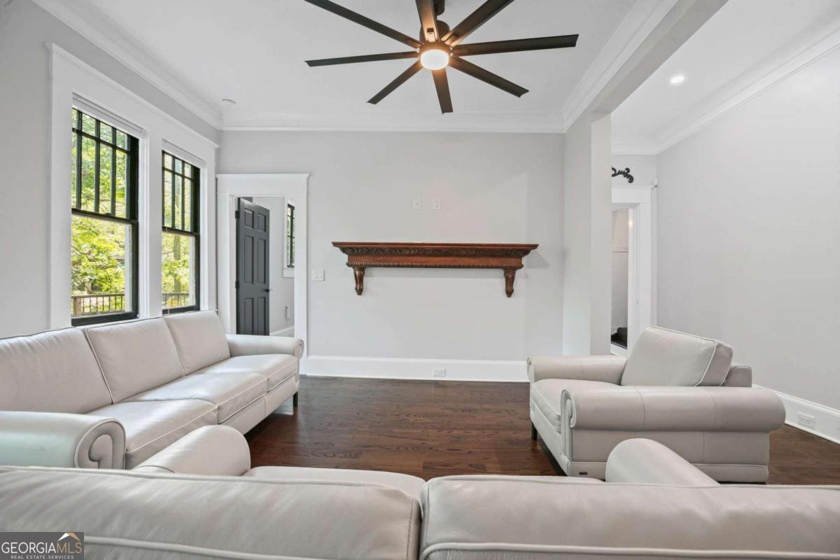 908 Highland Avenue Atlanta - 15