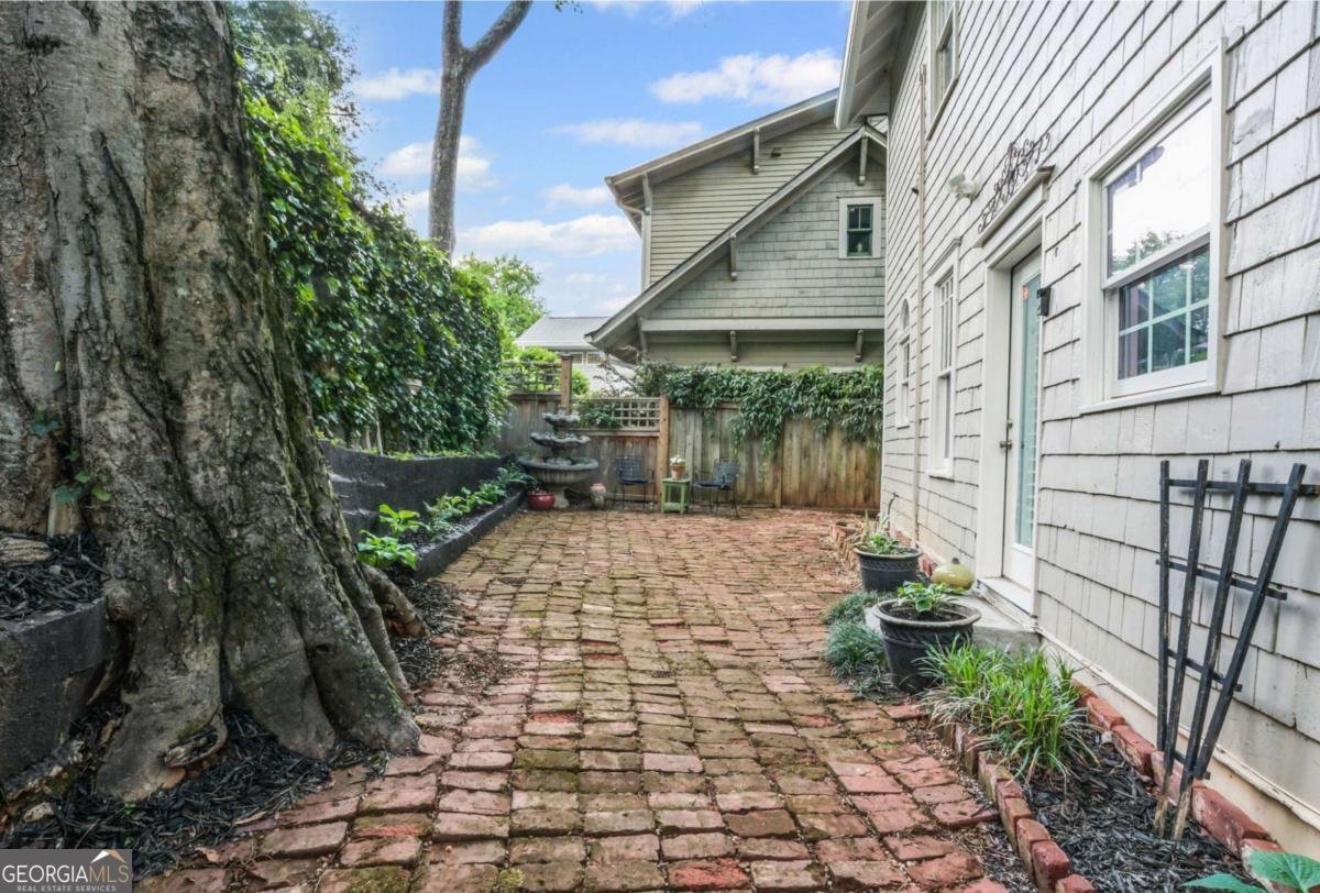 908 Highland Avenue Atlanta - 2