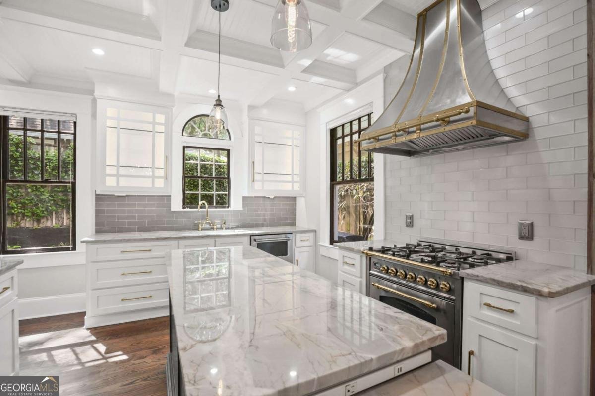 908 Highland Avenue Atlanta - 25