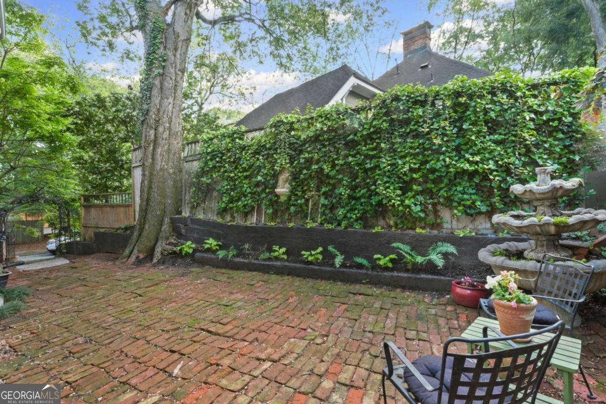 908 Highland Avenue Atlanta - 3