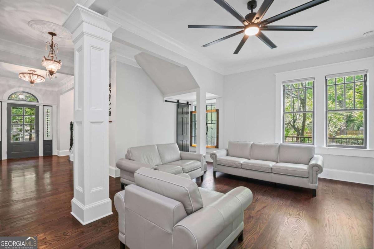 908 Highland Avenue Atlanta - 30