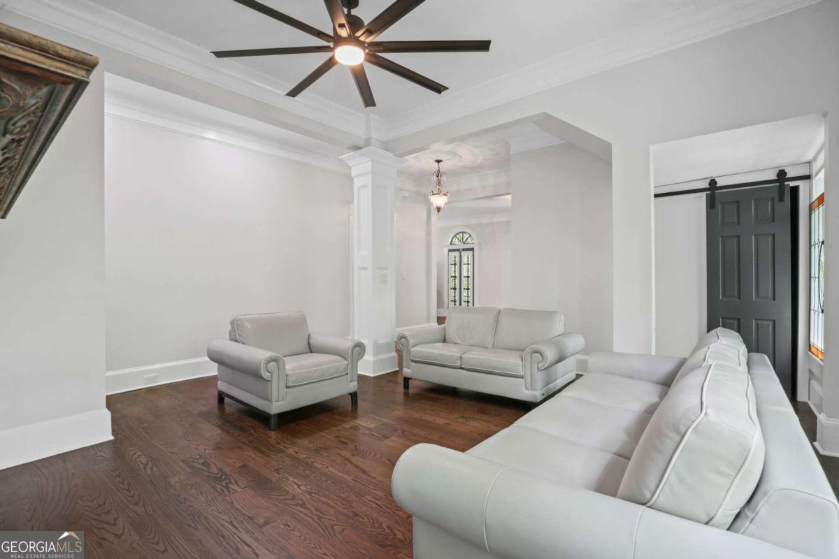 908 Highland Avenue Atlanta - 31