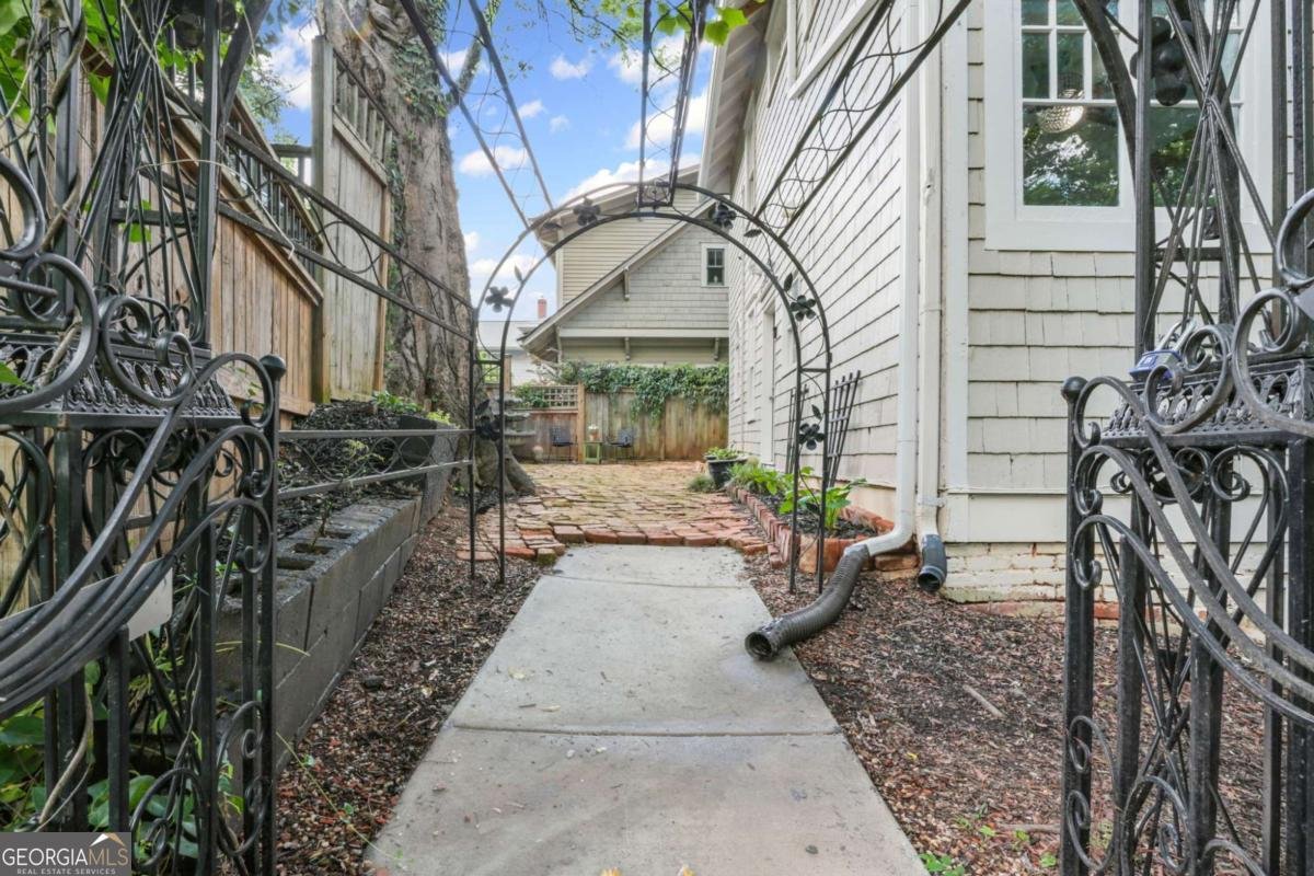 908 Highland Avenue Atlanta - 4