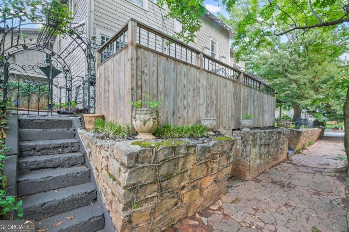 908 Highland Avenue Atlanta - 6