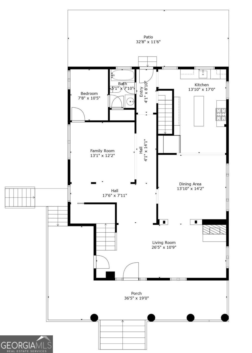 908 Highland Avenue Atlanta - 8