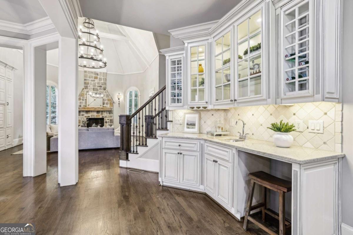 145 Ardsley Lane Alpharetta - 10