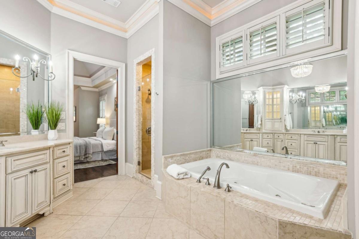 145 Ardsley Lane Alpharetta - 12