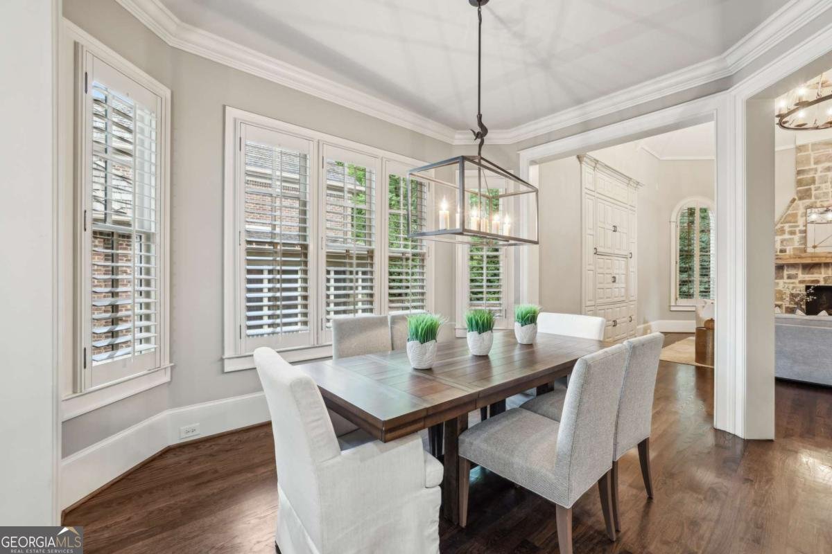 145 Ardsley Lane Alpharetta - 13