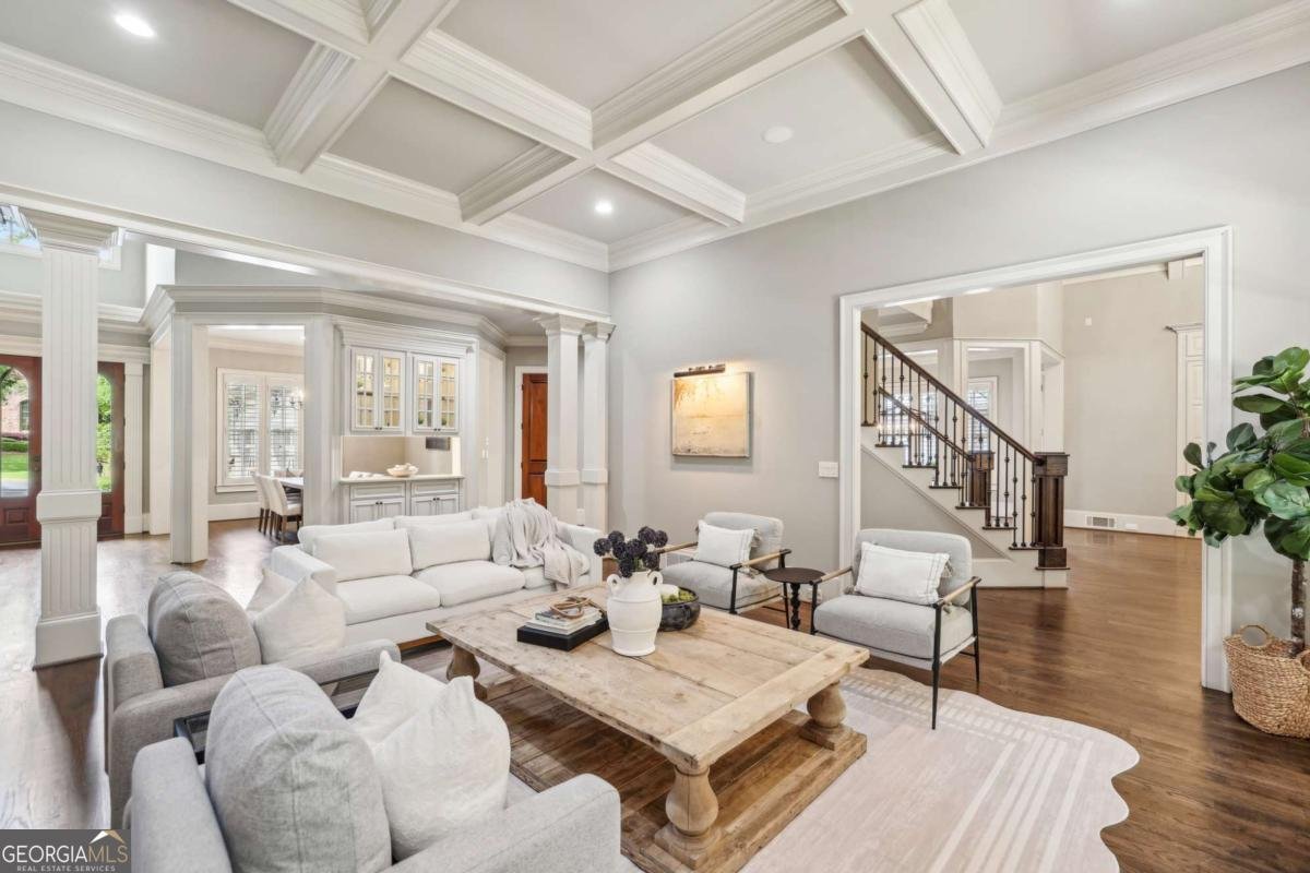 145 Ardsley Lane Alpharetta - 14