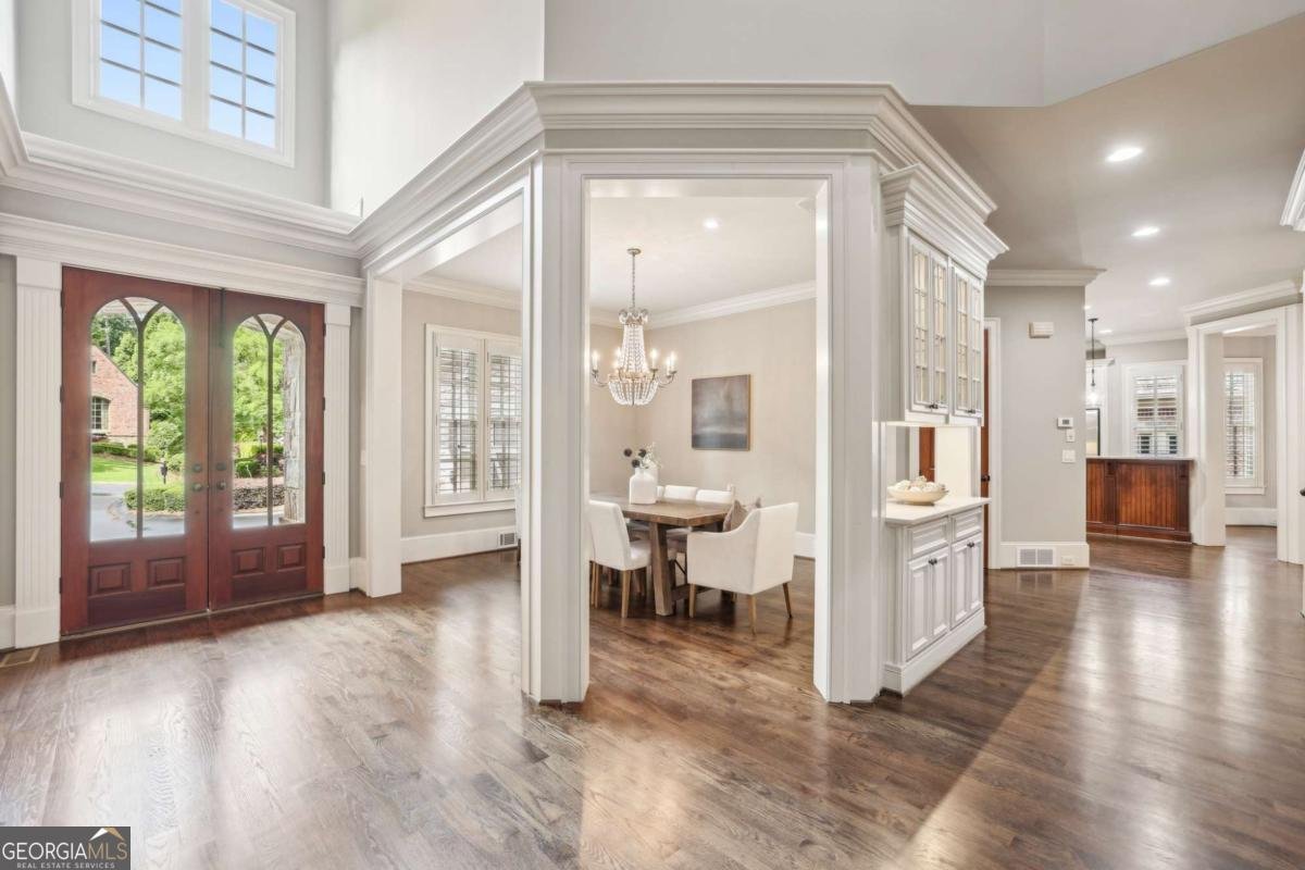 145 Ardsley Lane Alpharetta - 15