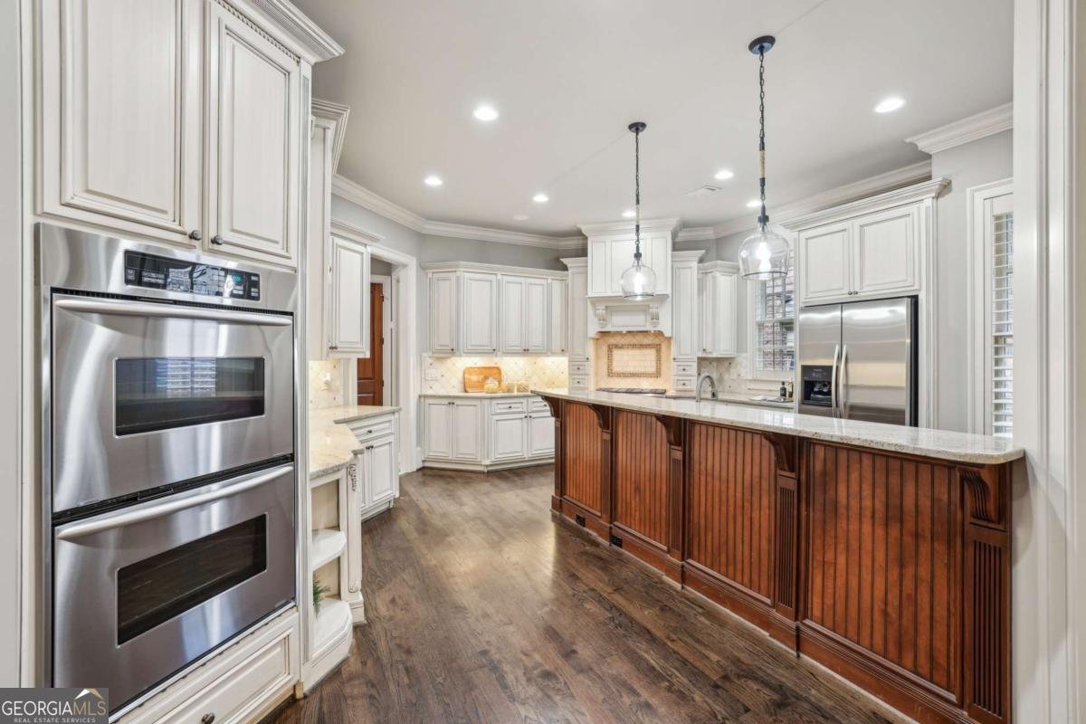 145 Ardsley Lane Alpharetta - 16