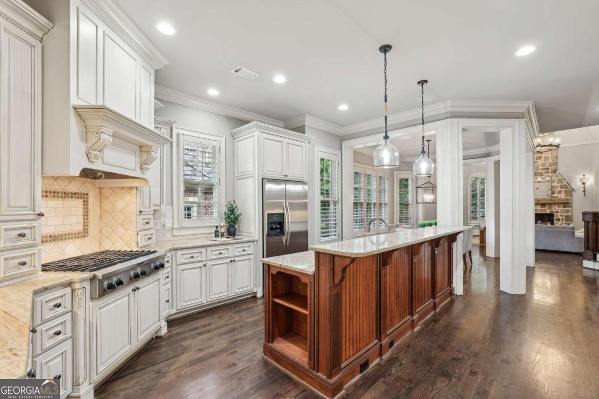 145 Ardsley Lane Alpharetta - 17