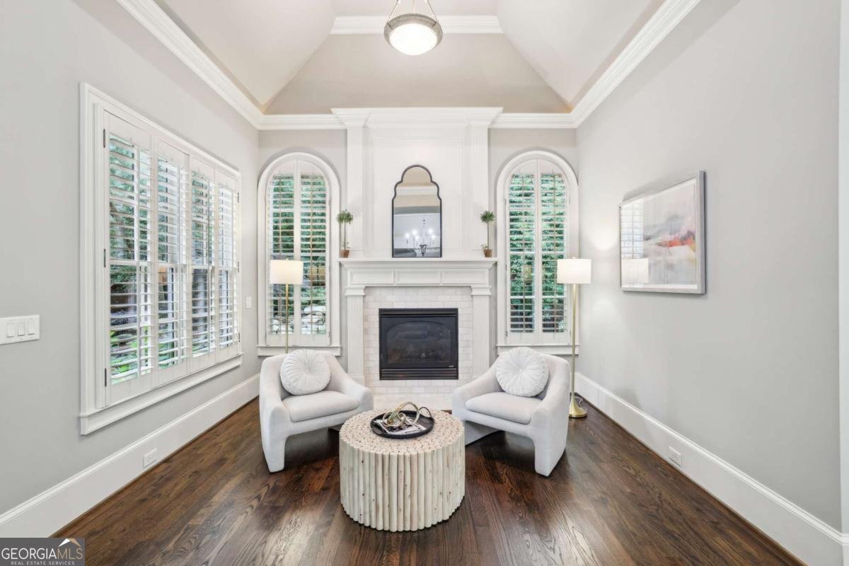 145 Ardsley Lane Alpharetta - 21