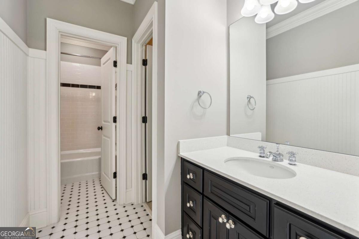 145 Ardsley Lane Alpharetta - 24