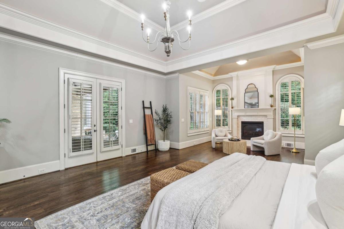 145 Ardsley Lane Alpharetta - 25