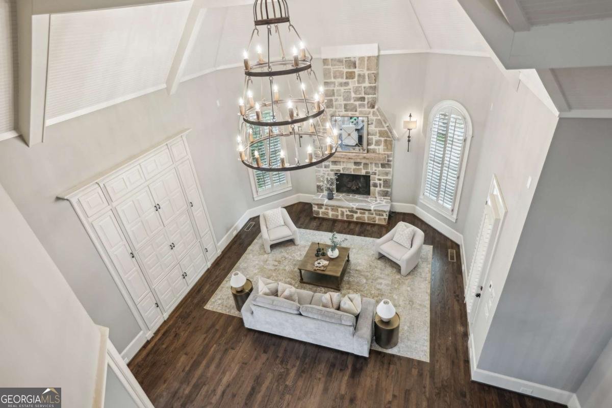 145 Ardsley Lane Alpharetta - 26