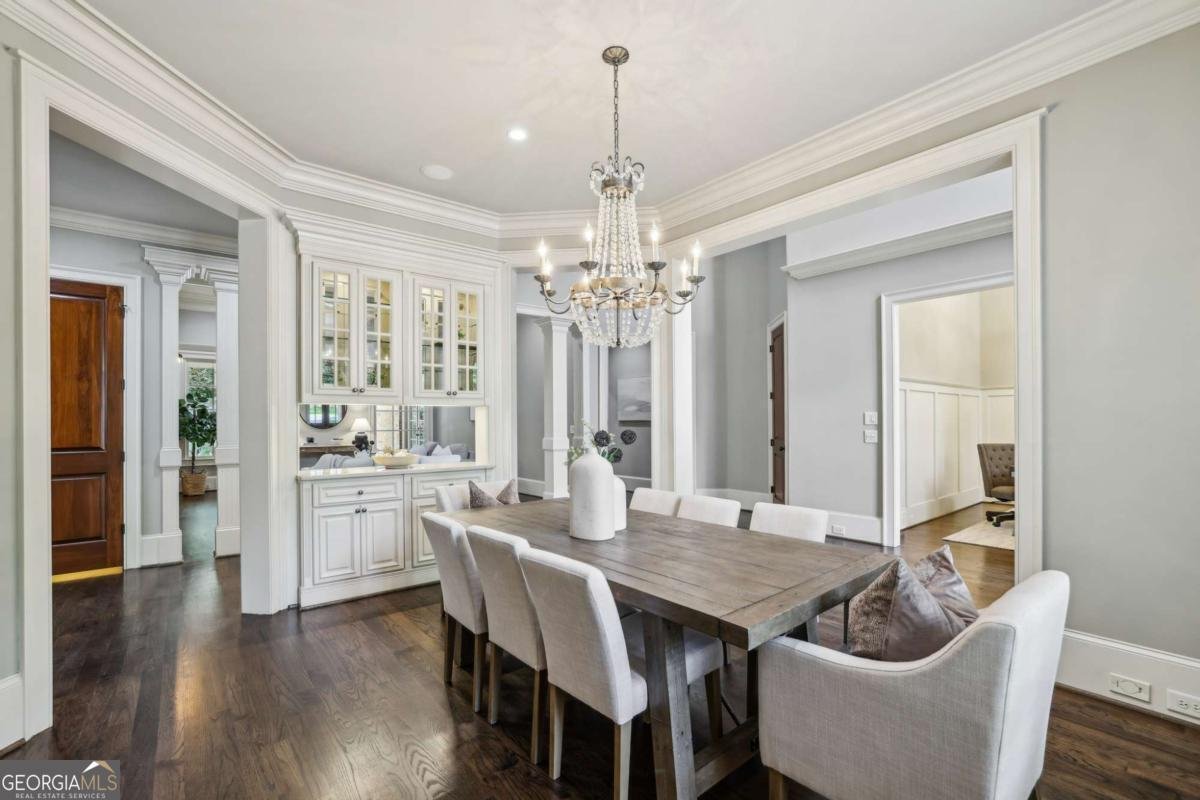 145 Ardsley Lane Alpharetta - 27