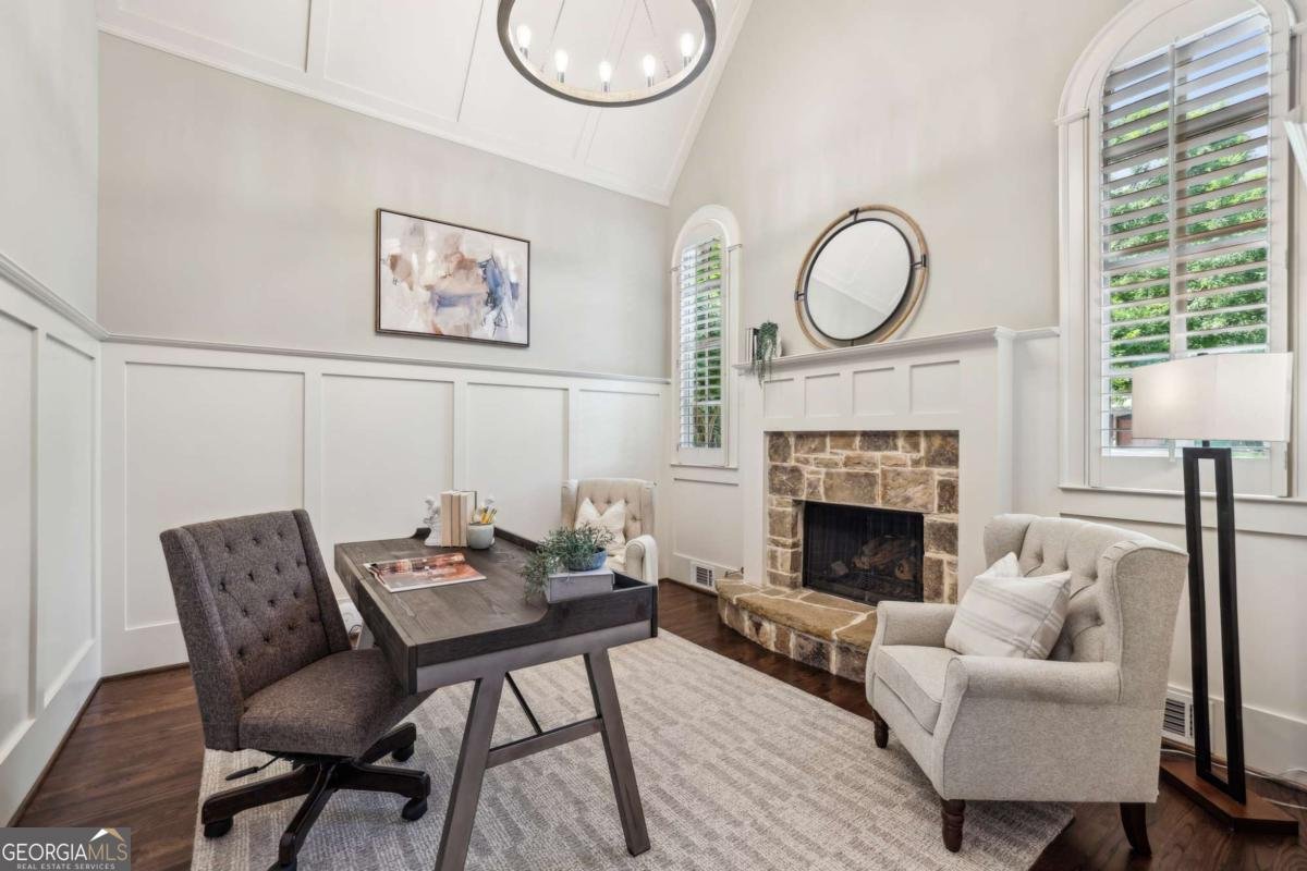 145 Ardsley Lane Alpharetta - 29