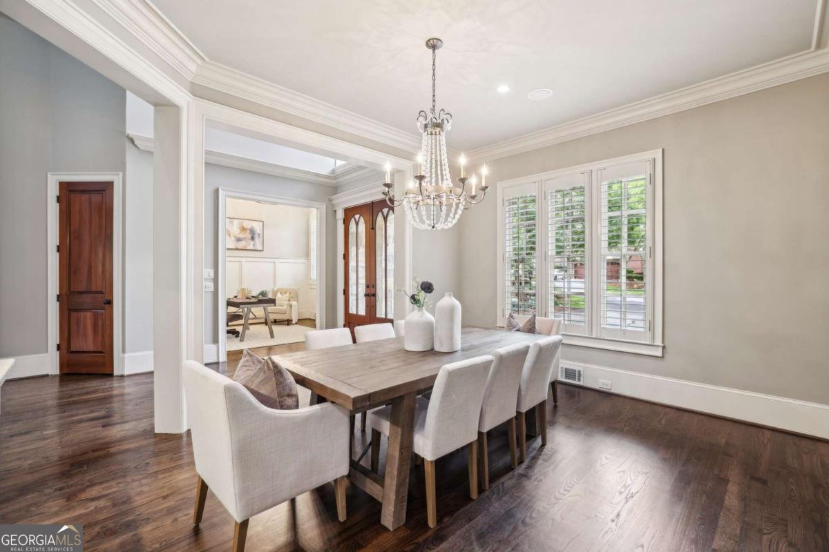 145 Ardsley Lane Alpharetta - 30
