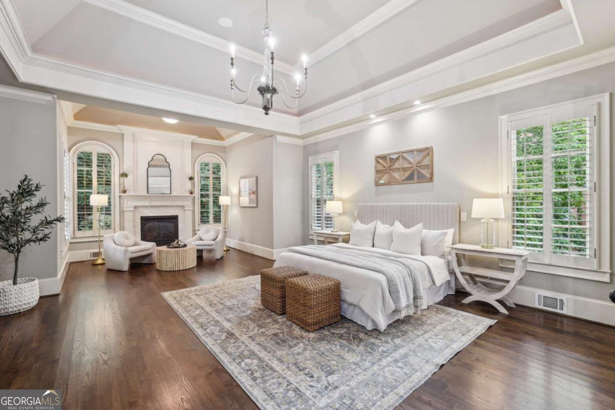 145 Ardsley Lane Alpharetta - 31