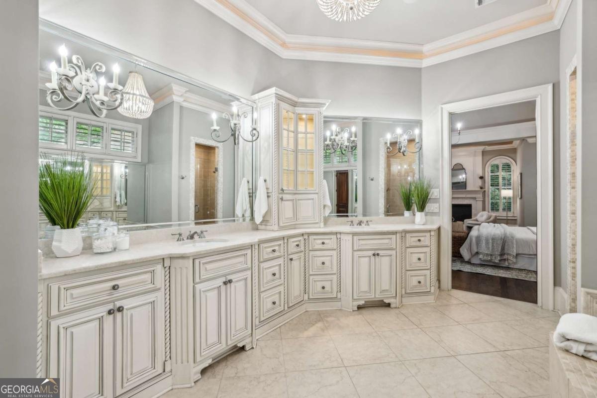 145 Ardsley Lane Alpharetta - 33