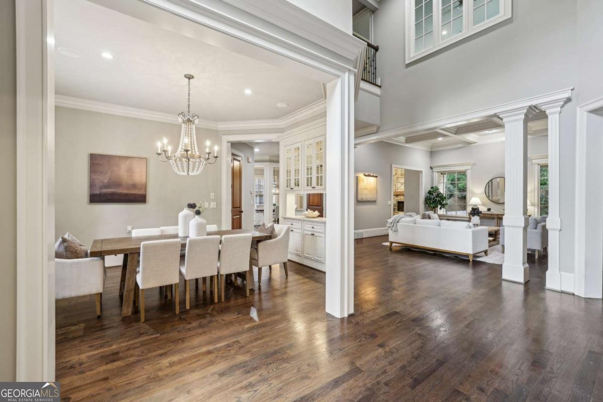 145 Ardsley Lane Alpharetta - 34