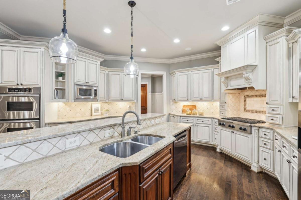 145 Ardsley Lane Alpharetta - 35