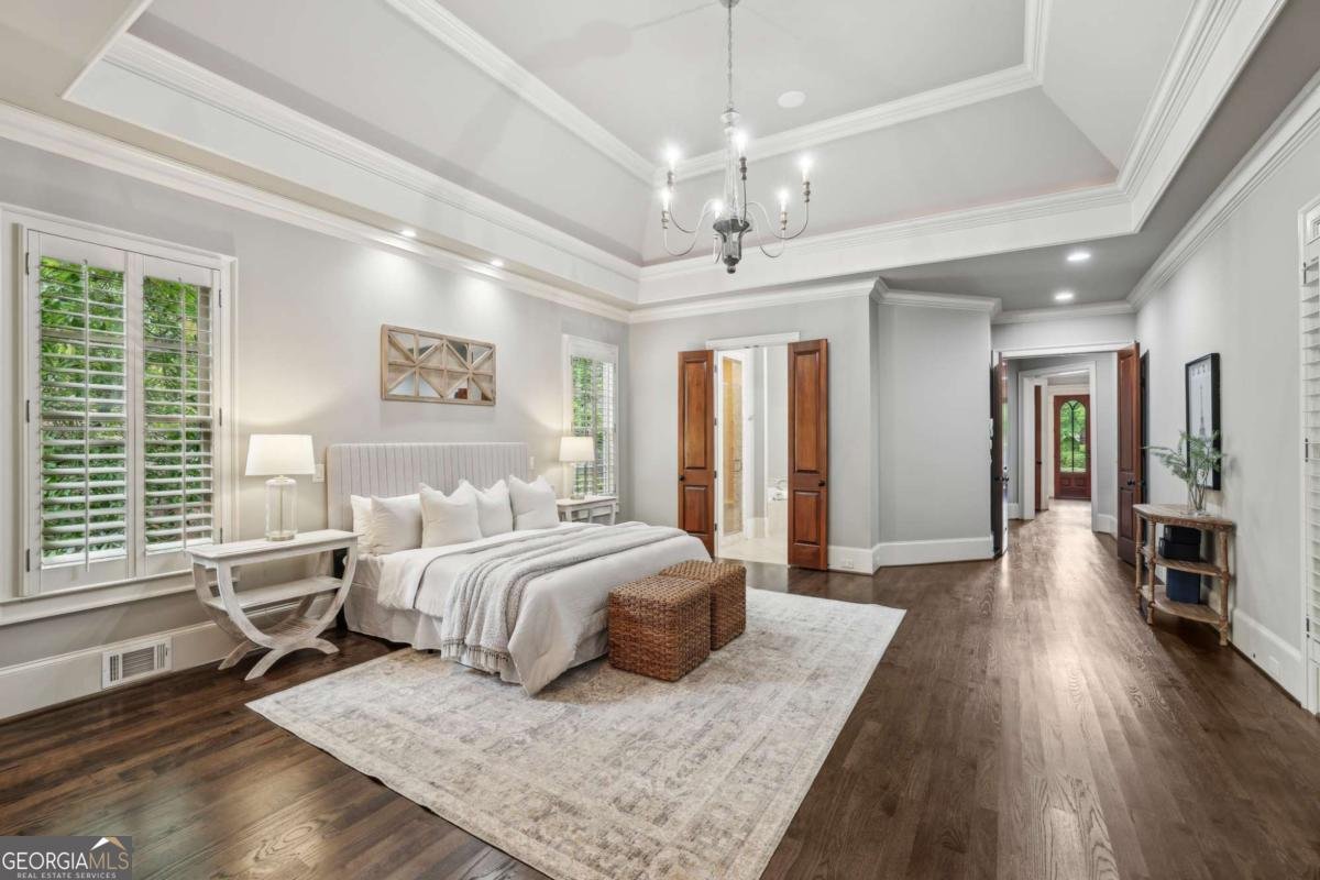 145 Ardsley Lane Alpharetta - 36