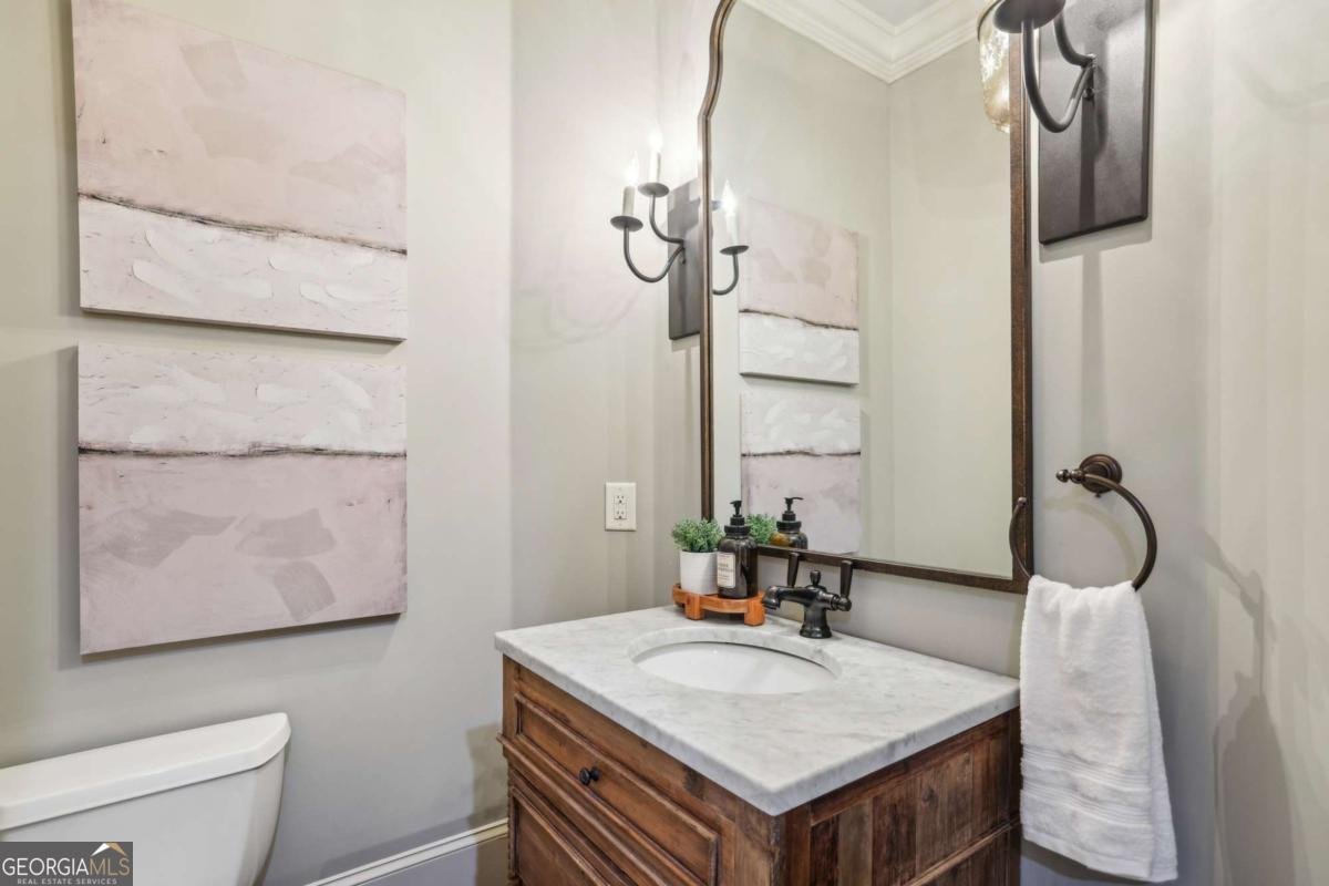 145 Ardsley Lane Alpharetta - 38