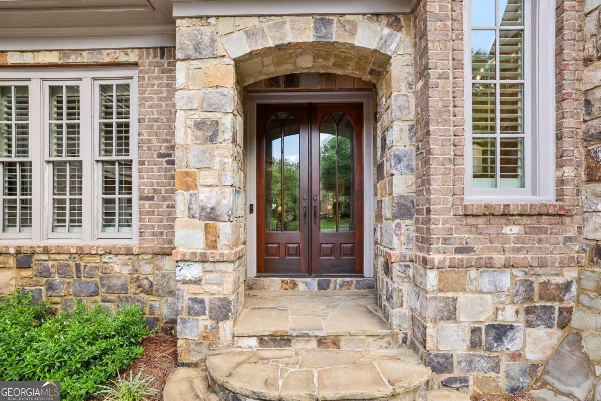 145 Ardsley Lane Alpharetta - 4
