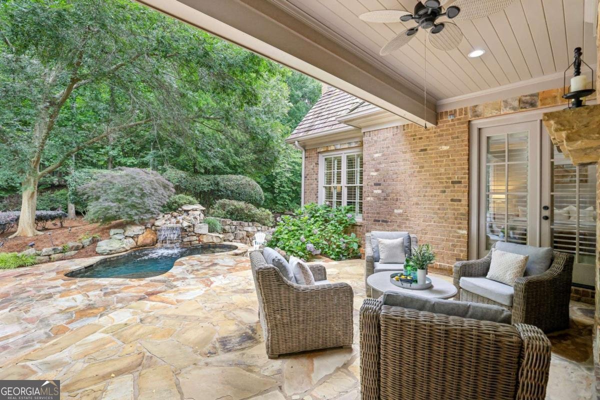 145 Ardsley Lane Alpharetta - 47