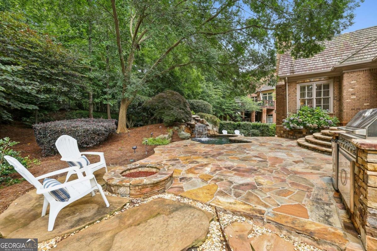 145 Ardsley Lane Alpharetta - 48