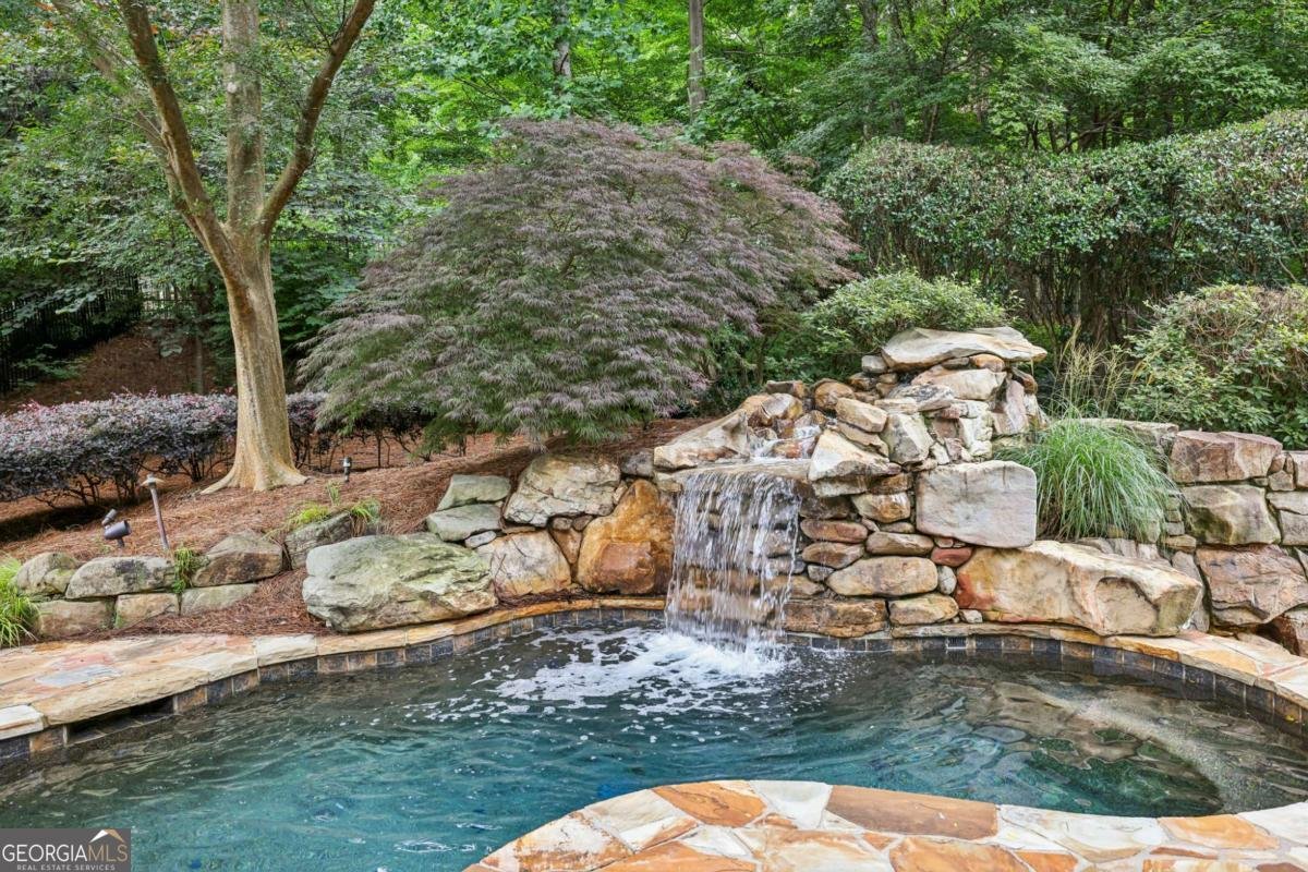 145 Ardsley Lane Alpharetta - 5