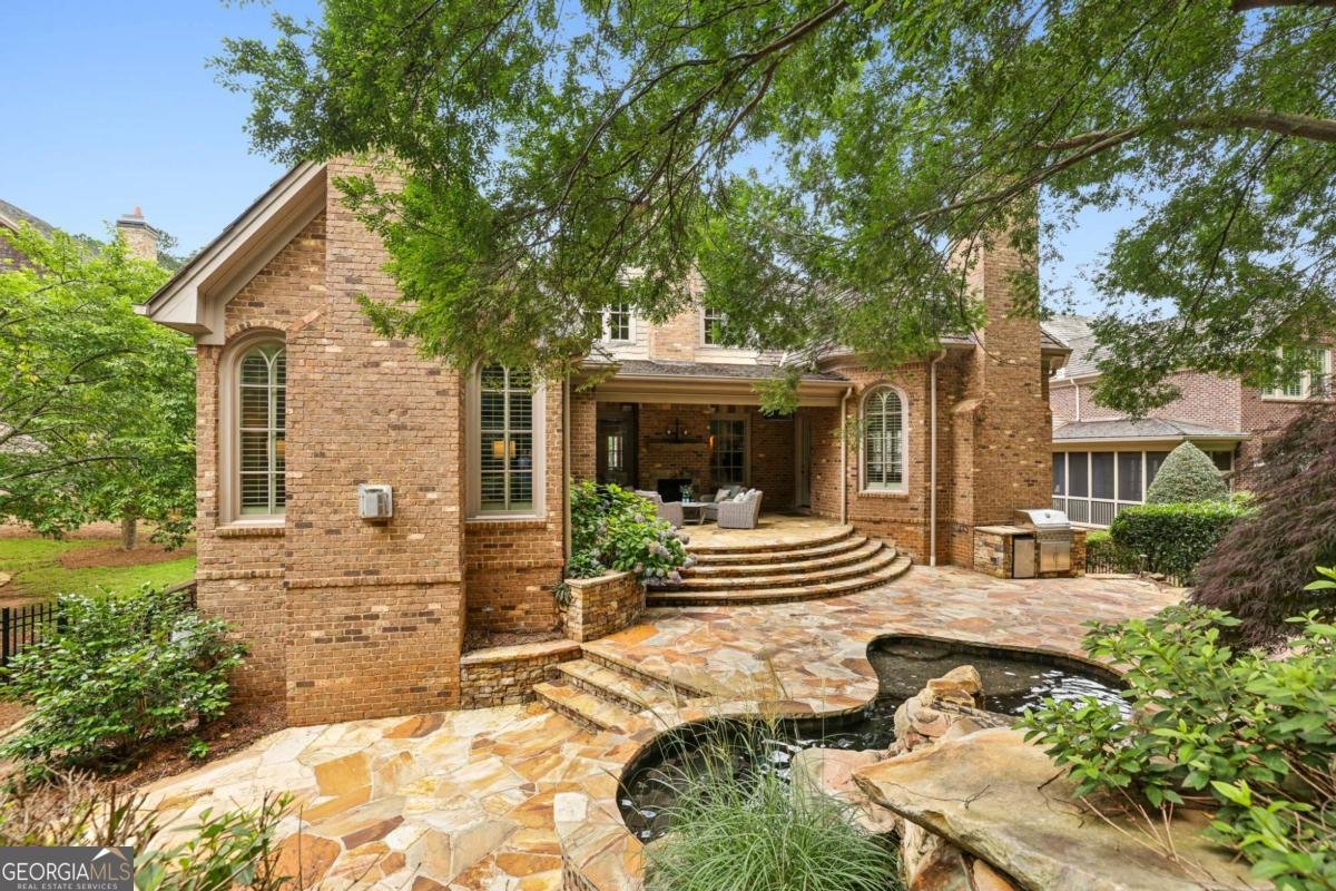 145 Ardsley Lane Alpharetta - 50