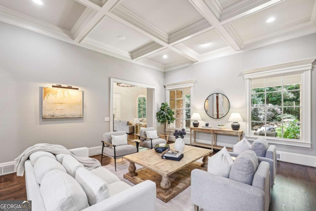 145 Ardsley Lane Alpharetta - 6