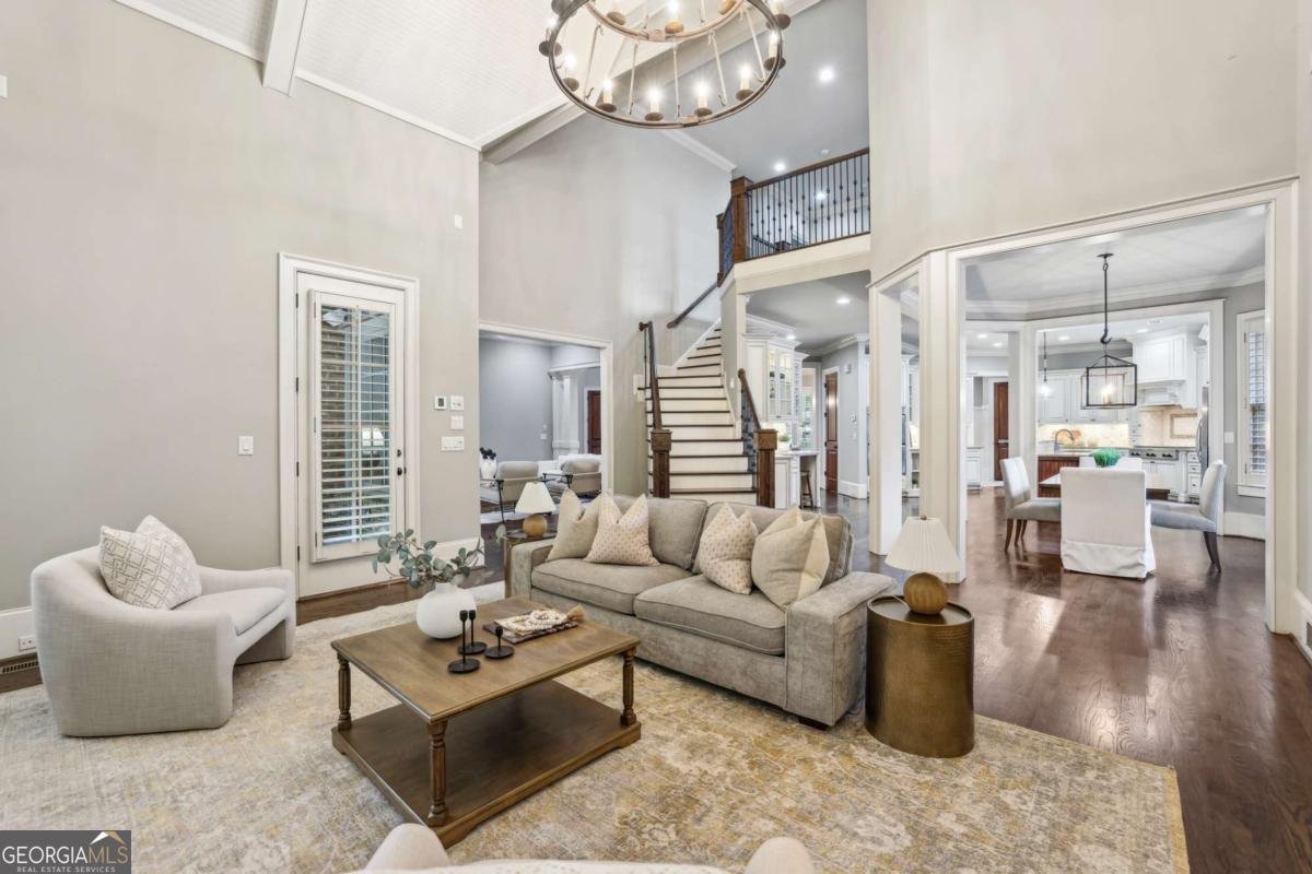 145 Ardsley Lane Alpharetta - 7