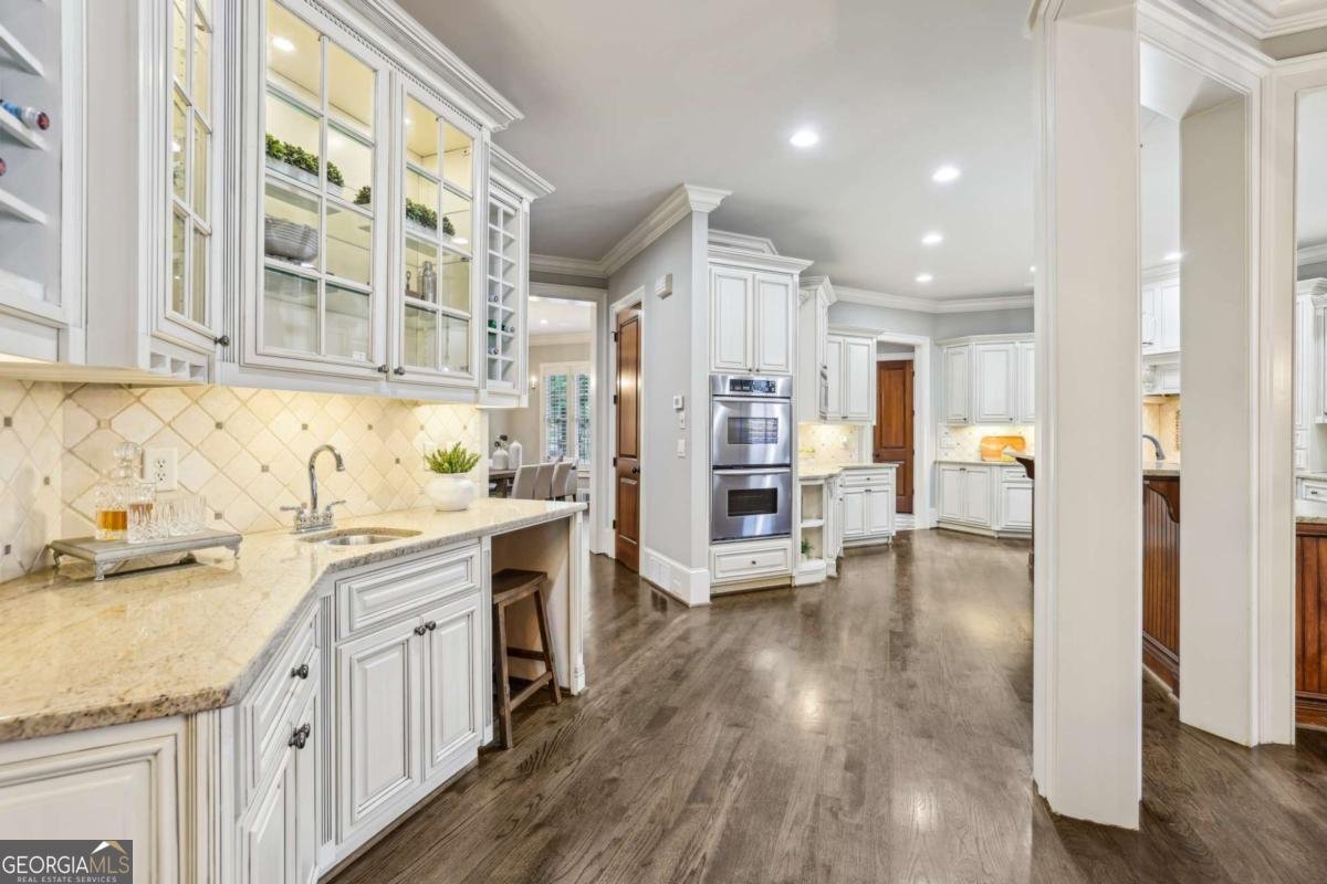 145 Ardsley Lane Alpharetta - 8