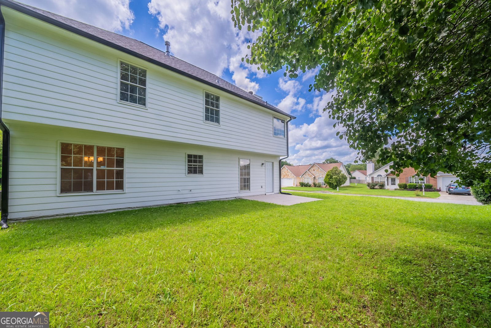 5916 Farmbrook Lane Rex - 1