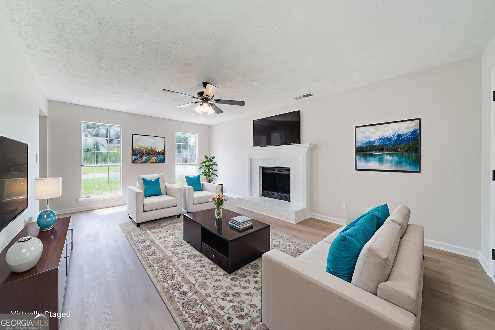 5916 Farmbrook Lane Rex - 10