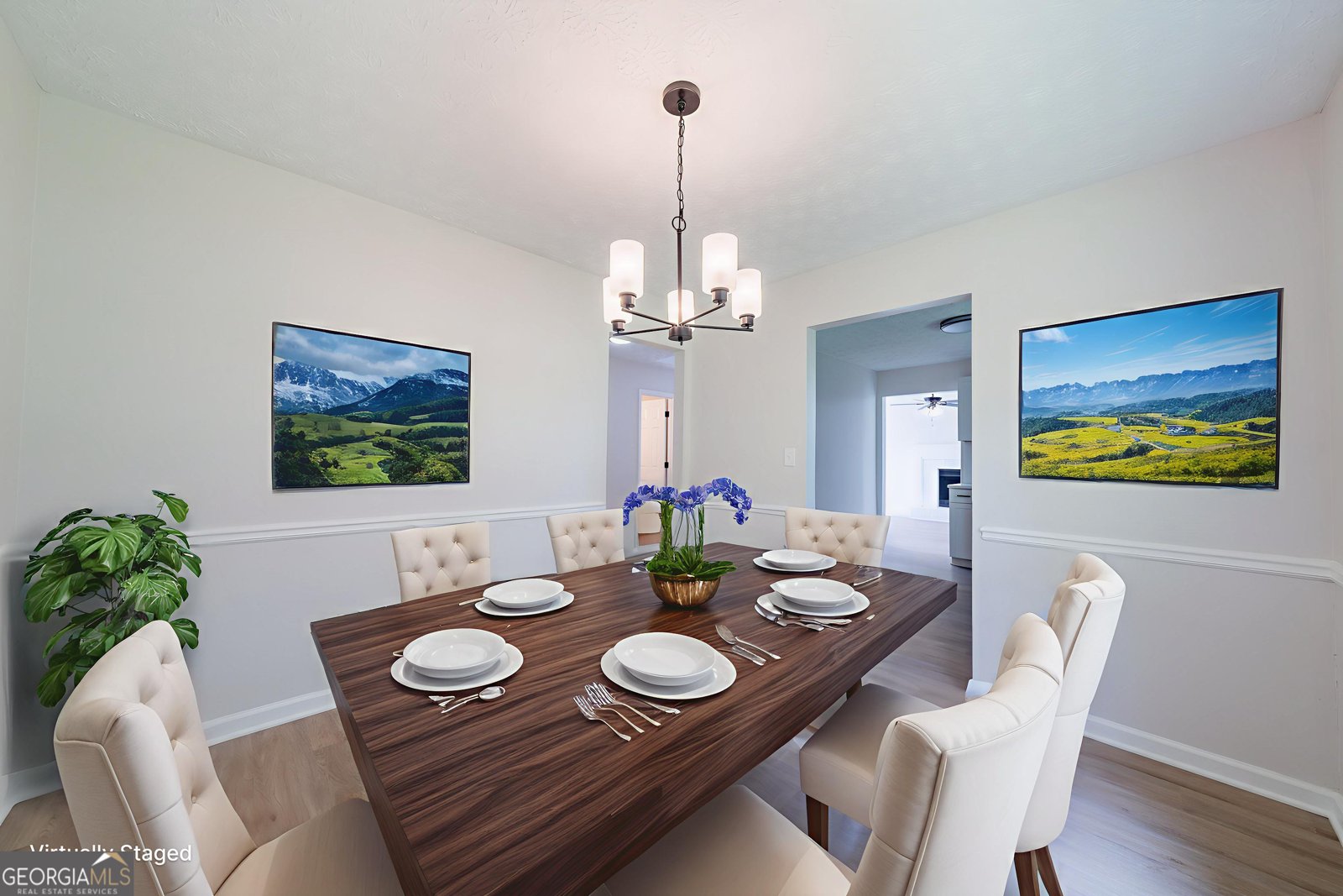 5916 Farmbrook Lane Rex - 13