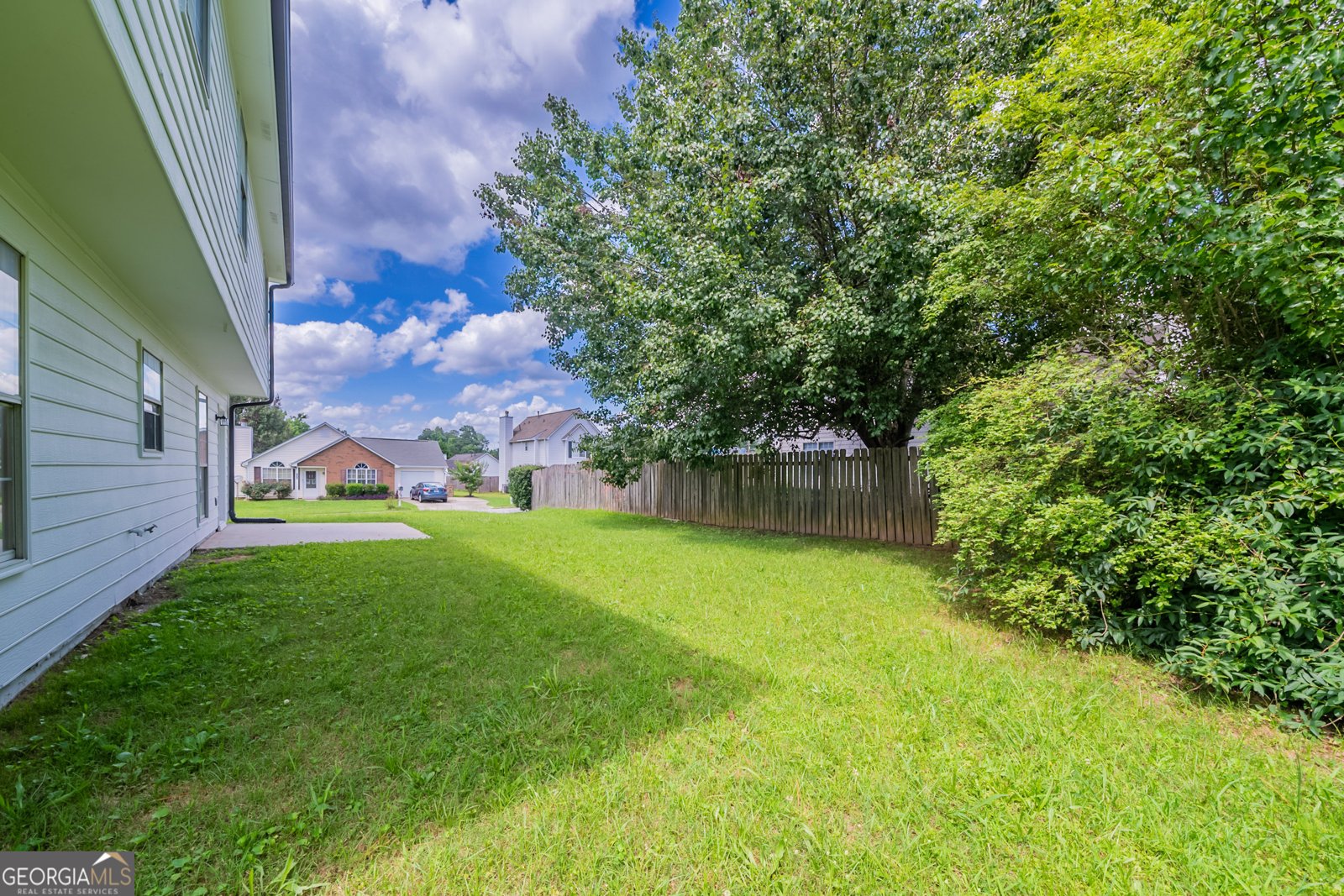 5916 Farmbrook Lane Rex - 2