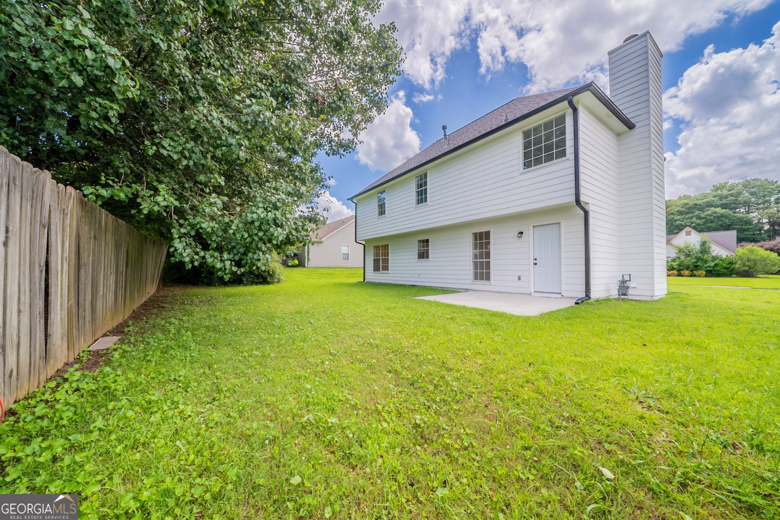 5916 Farmbrook Lane Rex - 35