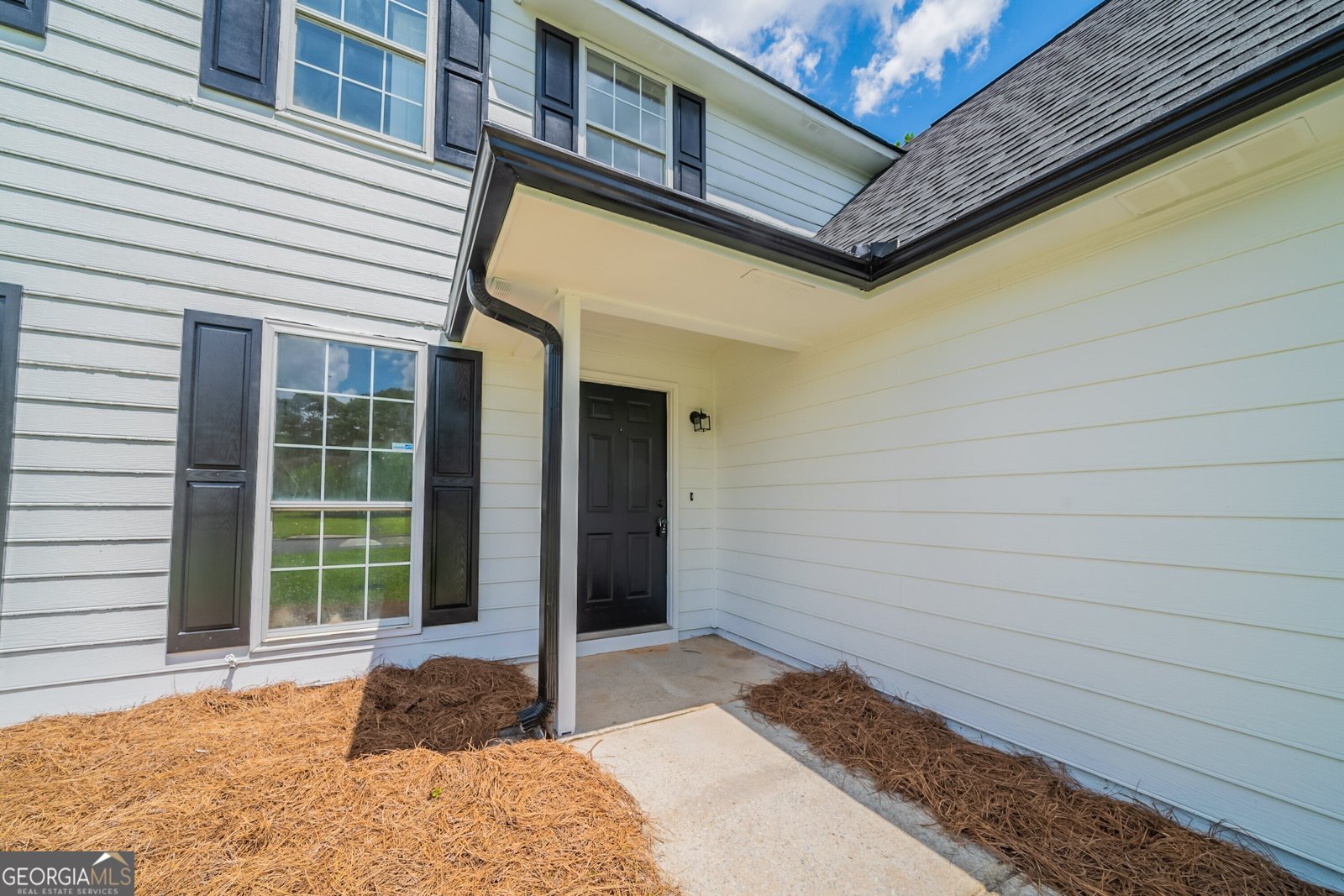 5916 Farmbrook Lane Rex - 5