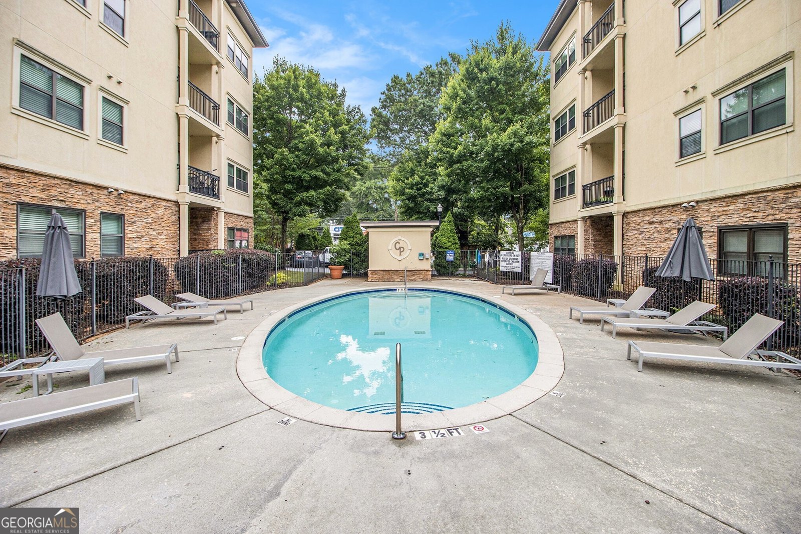 2230 Cheshire Bridge Road Atlanta - 21